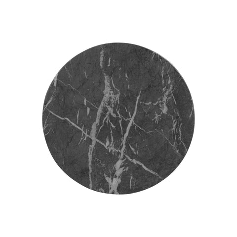 Ines Chantilly Indoor/Outdoor Side Table - image 4