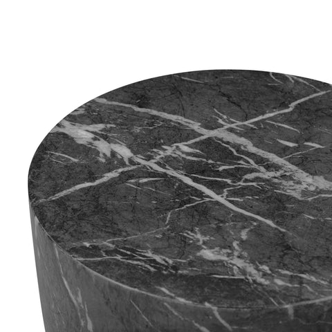 Ines Chantilly Indoor/Outdoor Side Table - image 5