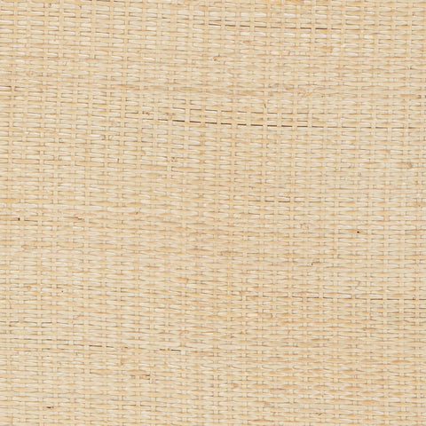Vivienne Loire Natural Rattan Side Table - image 7
