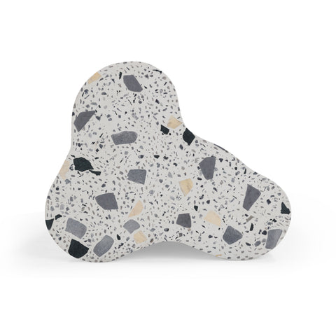 Elodie StClair Faux Terrazzo Indoor/Outdoor Side Table - image 6