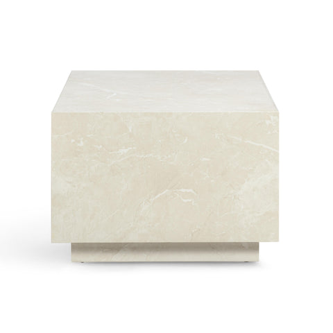 Aurelia Siena 47" Rectangular Coffee Table - image 5