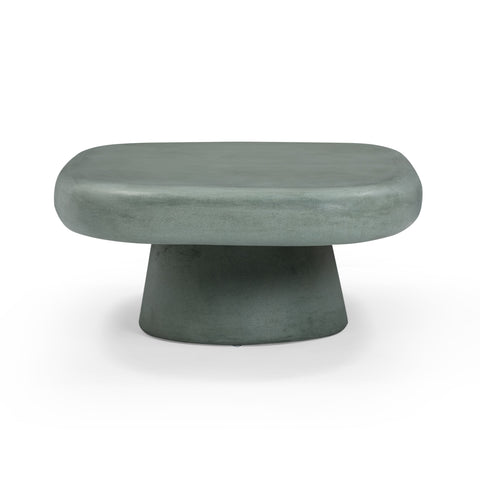 Arielle Devereux 46" Indoor/Outdoor Coffee Table - image 4