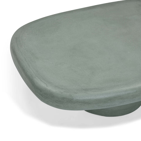 Arielle Devereux 46" Indoor/Outdoor Coffee Table - image 6
