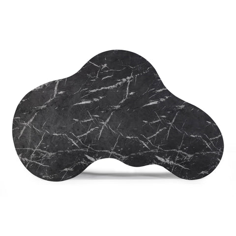 Elodie StClair 59" Concrete Indoor/Outdoor Coffee Table - image 6