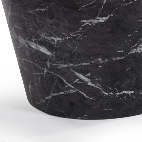 Elodie StClair 59" Concrete Indoor/Outdoor Coffee Table - image 8