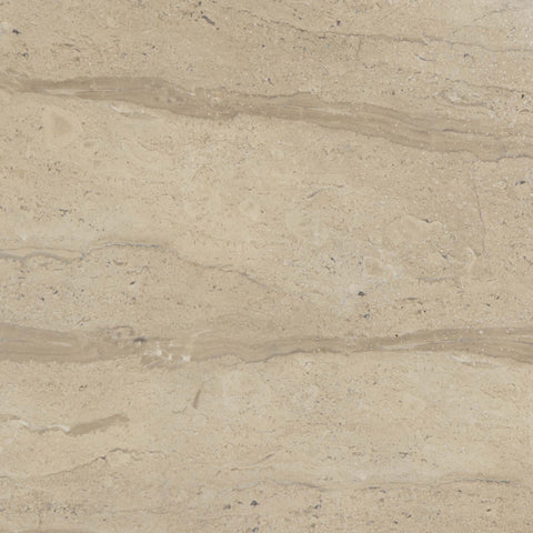 Colette Lucerne Faux Travertine Indoor/Outdoor Concrete Side Table - image 9