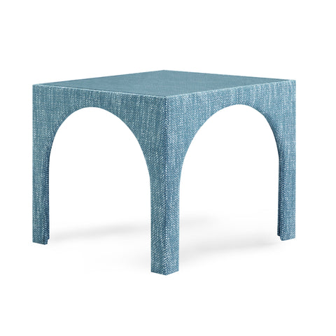 Leonie Verona 35" Square Mahjong Table - image 4