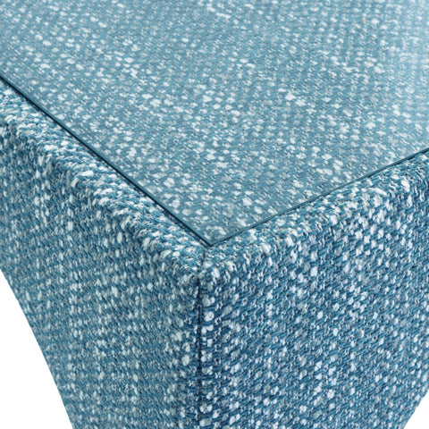 Leonie Verona 35" Square Mahjong Table - image 5