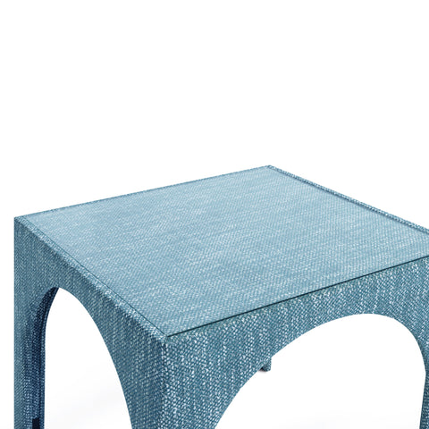 Leonie Verona 35" Square Mahjong Table - image 6