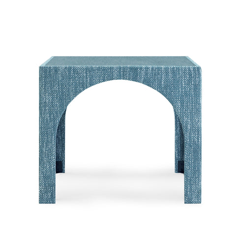 Leonie Verona 35" Square Mahjong Table - image 1