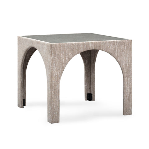 Leonie Verona 35" Square Mahjong Table - image 3