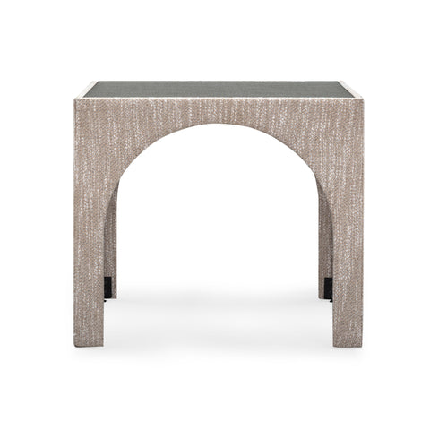 Leonie Verona 35" Square Mahjong Table - image 1