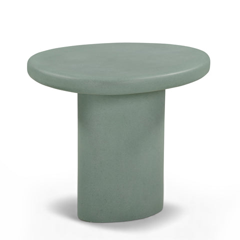 Juliette Lucerne Concrete Indoor/Outdoor Side Table - image 5