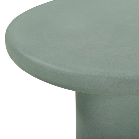 Juliette Lucerne Concrete Indoor/Outdoor Side Table - image 6