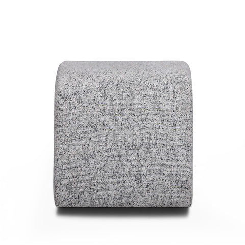 Florence Devereux Desi Woven Performance Fabric Ottoman - image 6