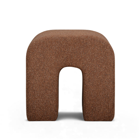 Florence Devereuxerformance Fabric Ottoman - image 1