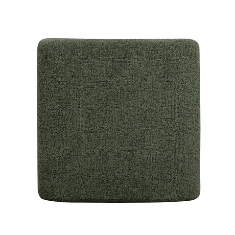 Florence Devereux Desi Woven Performance Fabric Ottoman - image 5