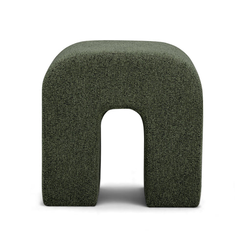 Florence Devereuxerformance Fabric Ottoman - image 1