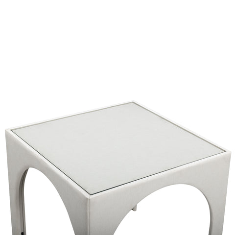 Leonie Verona 35" Square Mahjong Table - image 5