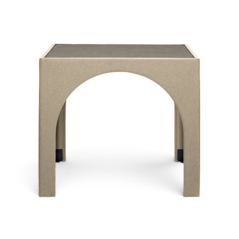 Leonie Verona 35" Square Mahjong Table - image 1