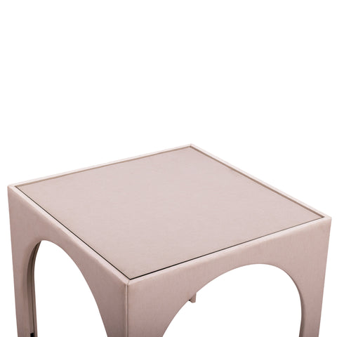 Leonie Verona 35" Square Mahjong Table - image 4