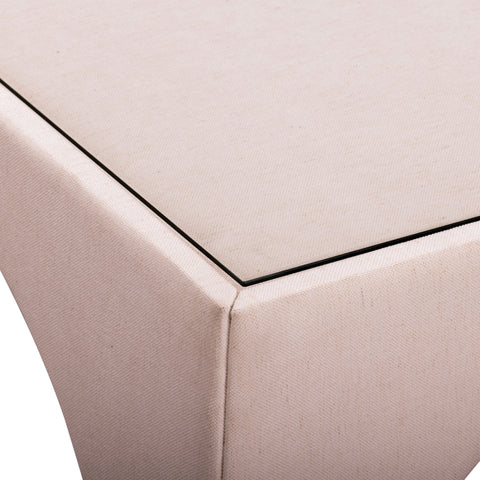 Leonie Verona 35" Square Mahjong Table - image 5