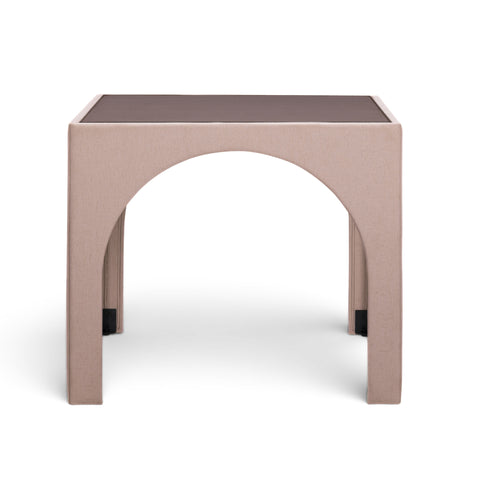 Leonie Verona 35" Square Mahjong Table - image 1