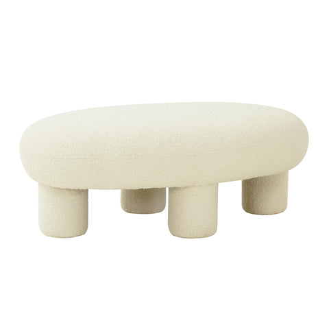 Loop Boucle Ottoman
