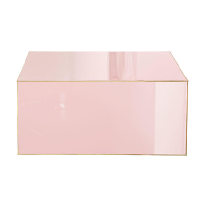 Venus Pink Coffee Table