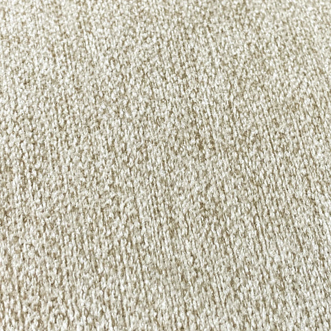 Camille Castaigne Performance Fabric Ottoman - image 4