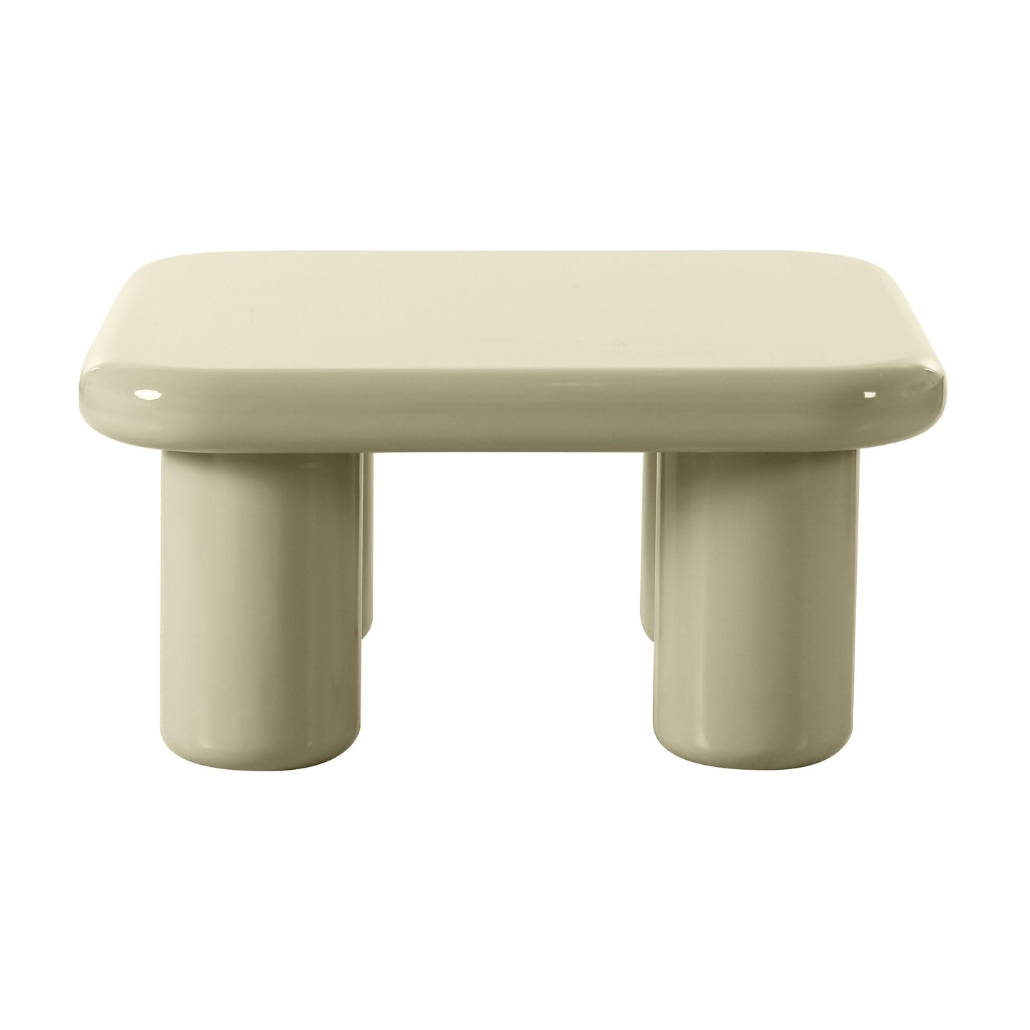 tarra cream coffee table