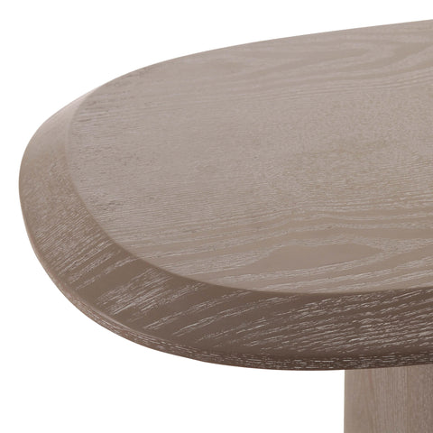 Margaux Savoy 71" Washed Ash Console Table - image 6
