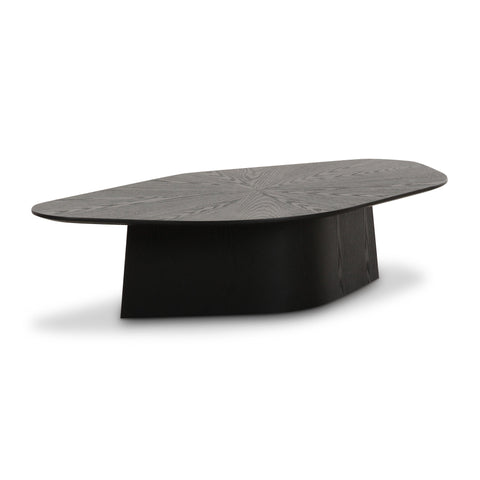 Anais Siena 50" Ash Low Coffee Table - image 1