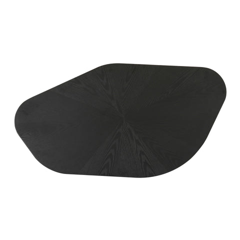 Anais Siena 50" Ash Low Coffee Table - image 5