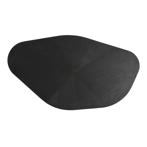 Anais Siena 48" Ash Geometric Coffee Table - image 5