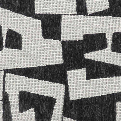 Florence Monaco 47" Performance Jacquard Bench - image 8