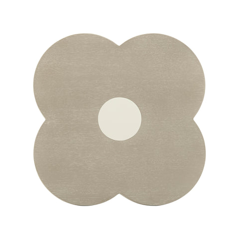 Odette Arden Washed Ash Side Table - image 3