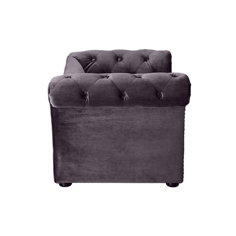 Swell Grey Pet Bed