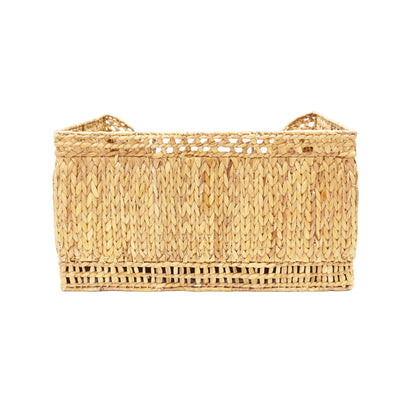 Tarra Natural Rattan Small Pet Bed