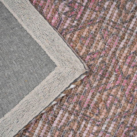 Emerson Blush Tone 5' x 8' Area Rug