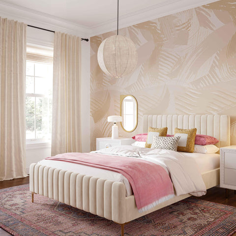 Emerson Blush Tone 8' x 10' Area Rug