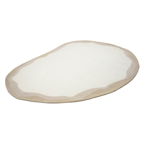 Ines Valois Organic Floor Rug - image 3