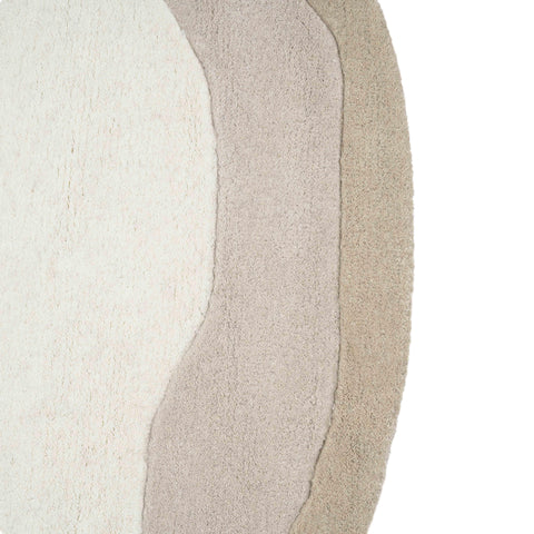 Ines Valois Organic Floor Rug - image 4