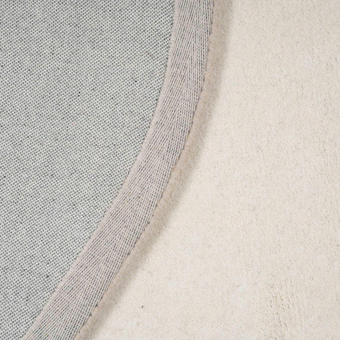 Ines Valois Organic Floor Rug - image 5