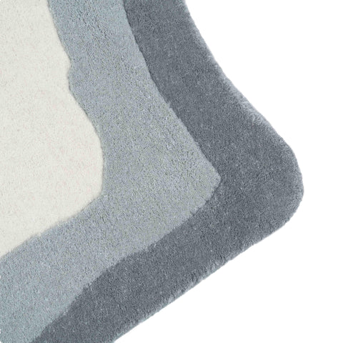 Ines Valois Rectangular Floor Rug - image 4