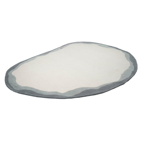 Ines Valois Organic Floor Rug - image 3