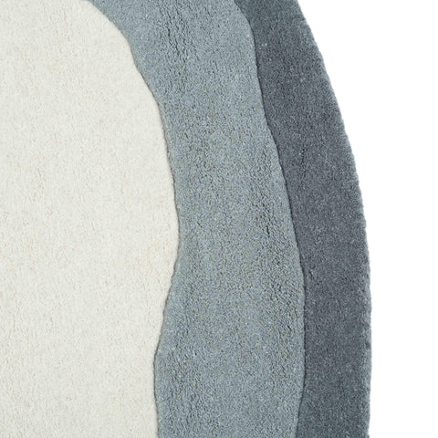 Ines Valois Organic Floor Rug - image 4