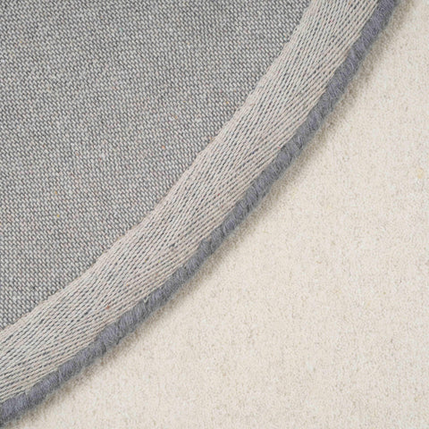 Ines Valois Organic Floor Rug - image 5