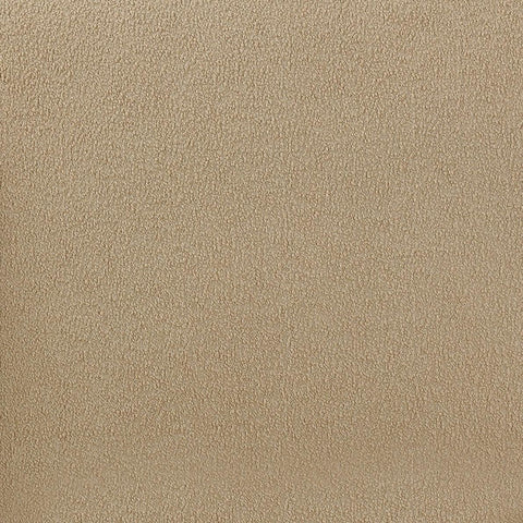 Tarra Tan Boucle Lounge Chair