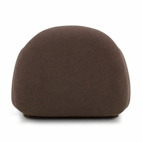 Florence Navarre Contract-Grade Boucle Accent Chair - image 5
